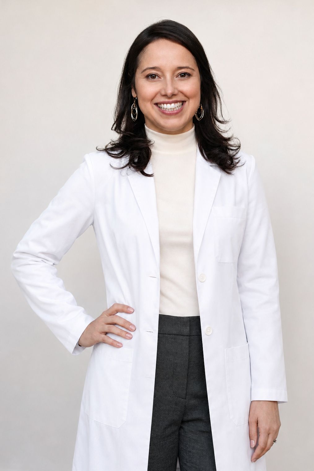 Dra. Priscila Martínez
